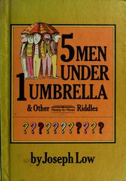5-men-under-1-umbrella-and-other-ready-to-read-riddles-cover