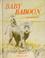 Cover of: Baby baboon