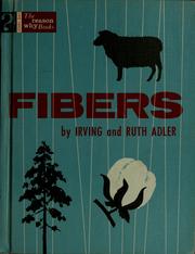 Cover of: Fibers