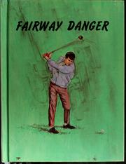 Cover of: Fairway danger by Evelyn Lunemann