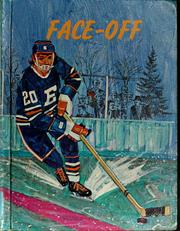 Cover of: Face-off