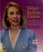Cover of: Hillary Rodham Clinton