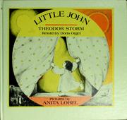 Cover of: Little John