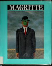 Magritte by Jose Maria Faerna