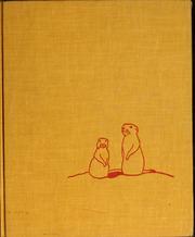 Cover of: Prairie dogs in prairie dog town by Irmengarde Eberle