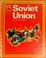 Cover of: Soviet Union