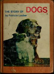 Cover of: The story of dogs