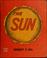 Cover of: The sun