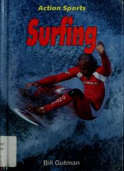 Cover of: Surfing by Bill Gutman