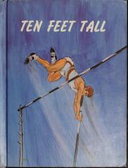 Cover of: Ten feet tall | Evelyn Lunemann