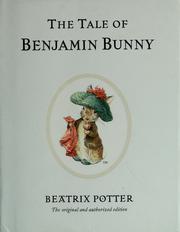 Cover of: The tale of Benjamin Bunny by Jean Little