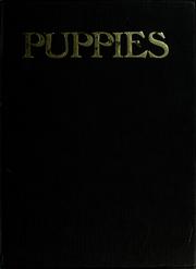 Cover of: Puppies
