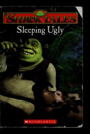 Cover of: Sleeping ugly