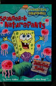 Spongebob naturepants by Terry Collins