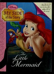 Cover of: My side of the story: Little Mermaid/Ursula