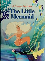 Cover of: Van Gool's The little mermaid by Muriel Nathan-Deiller