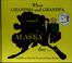 Cover of: When grandma and grandpa visited Alaska they ...