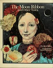 Cover of: The moon ribbon: and other tales