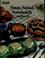 Cover of: Ideals soup, salad, sandwich cookbook