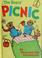 Cover of: The bears' picnic