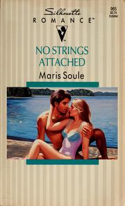 Cover of: No strings attached