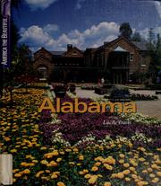 Cover of: Alabama