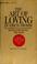 Cover of: The art of loving