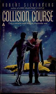 Cover of: Collision Course