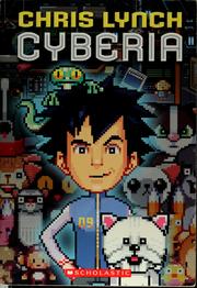 Cover of: Cyberia by Chris Lynch