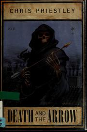 Cover of: Death and the arrow