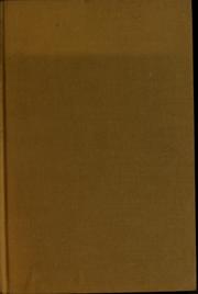 Cover of: The construction of the history of religion in Schelling's positive philosophy: its presuppositions and principles by Paul Tillich, Paul Tillich