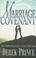 Cover of: The Marriage Covenant