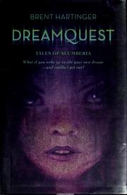 Cover of: Dreamquest: tales of Slumberia