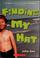 Cover of: Finding my hat