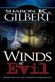 Cover of: Winds of Evil