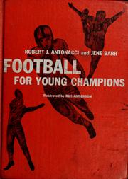 Football for young champions