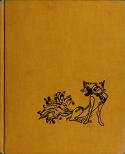 Cover of: The fox that wanted nine golden tails by Mary Knight