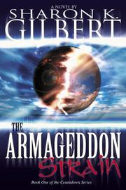 Cover of: The Armageddon strain