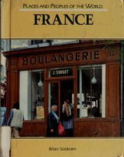 Cover of: France