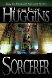 Cover of: Sorcerer by James Byron Huggins
