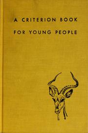 Cover of: The golden impala | Pamela Ropner