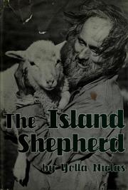 The island shepherd by Yolla Niclas