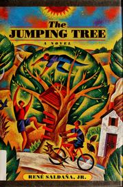 Cover of: The jumping tree: a novel
