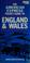 Cover of: The American Express pocket guide to England and Wales