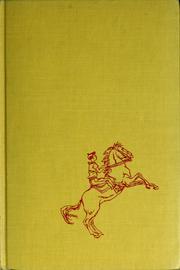 Cover of: Amigo : circus horse by Cooper, Page