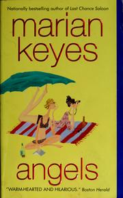 Cover of: Angels by Marian Keyes