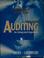 Cover of: Auditing, an integrated approach, Alvin A. Arens, James K. Loebbecke