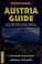 Cover of: Austria guide