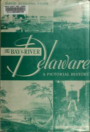 Cover of: The bay & river