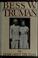 Cover of: Bess W. Truman